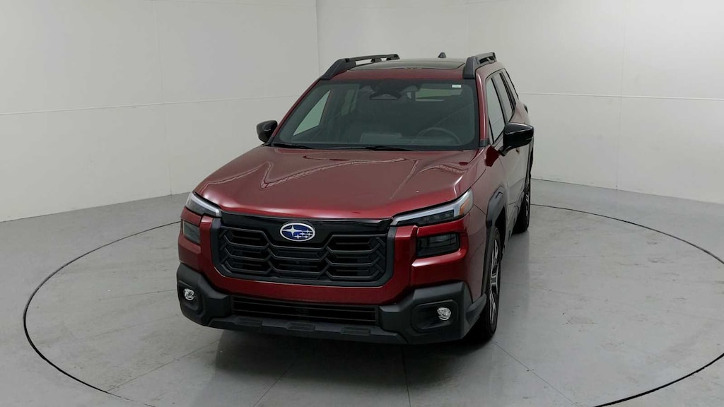 New 2026 Subaru Outback Touring XT AWD
