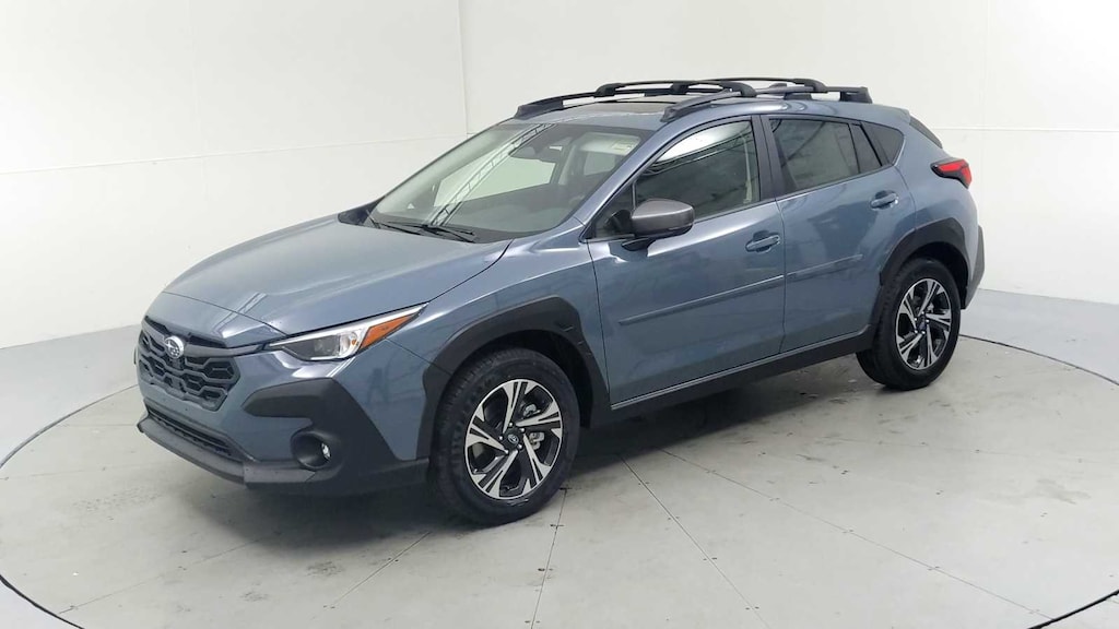 New 2025 Subaru Crosstrek Premium AWD