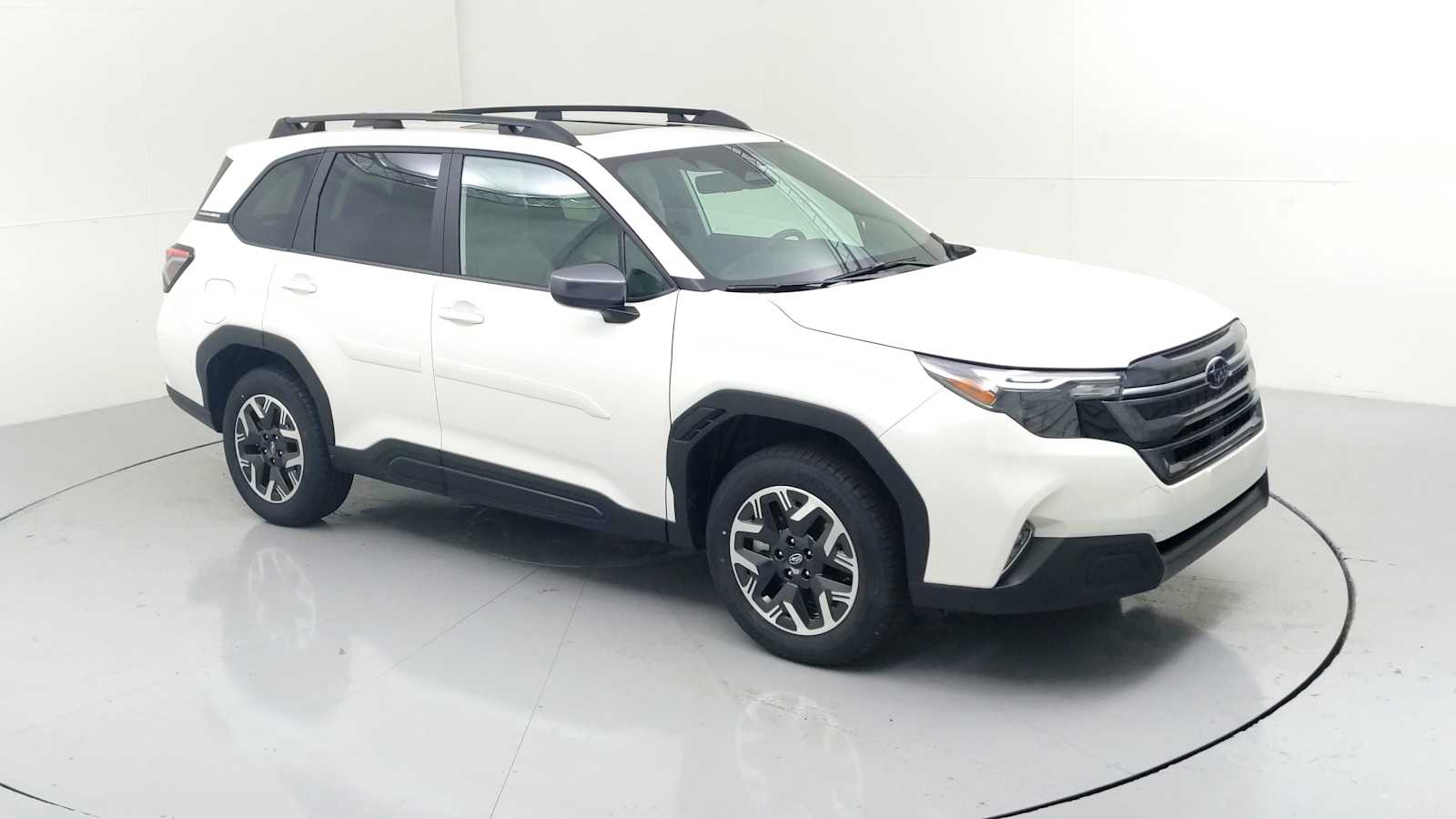 2026 Subaru Forester Premium's photo