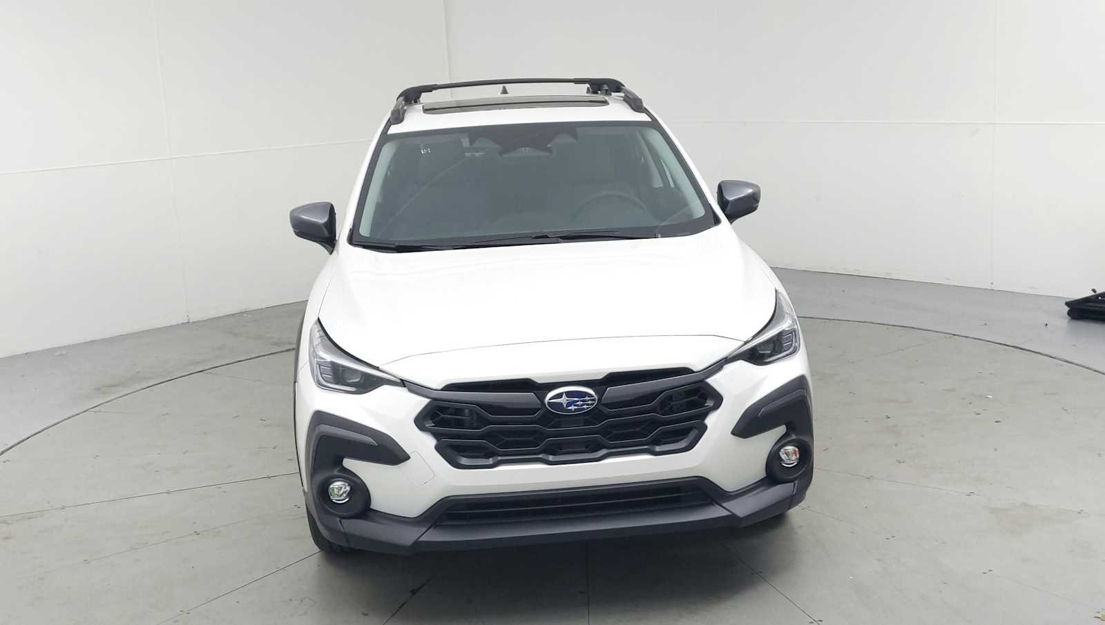2025 Subaru Crosstrek Limited photo 2