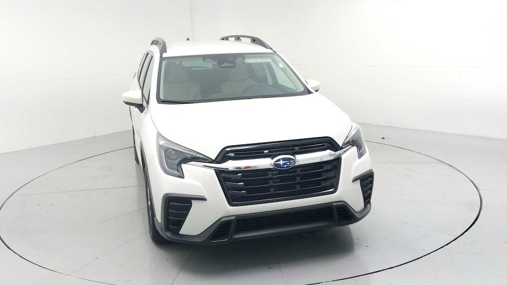 Certified 2025 Subaru Ascent Premium 7-Passenger SUV
