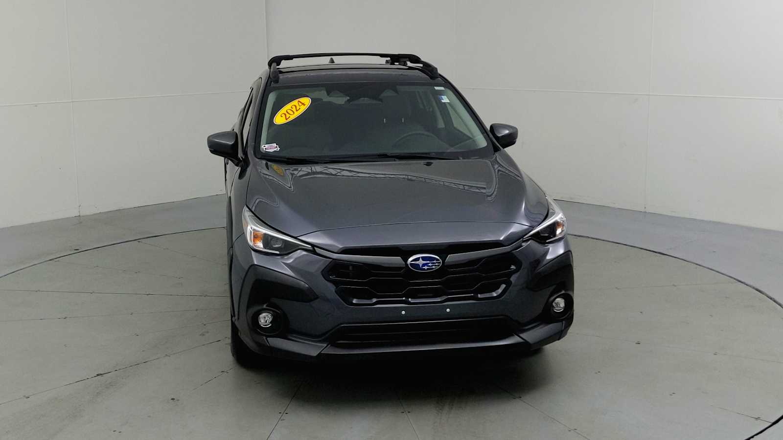 2024 Subaru Crosstrek Premium photo 2