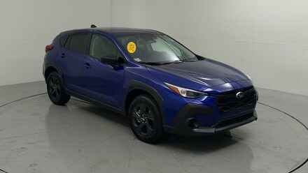 2026 Subaru Crosstrek Base SUV