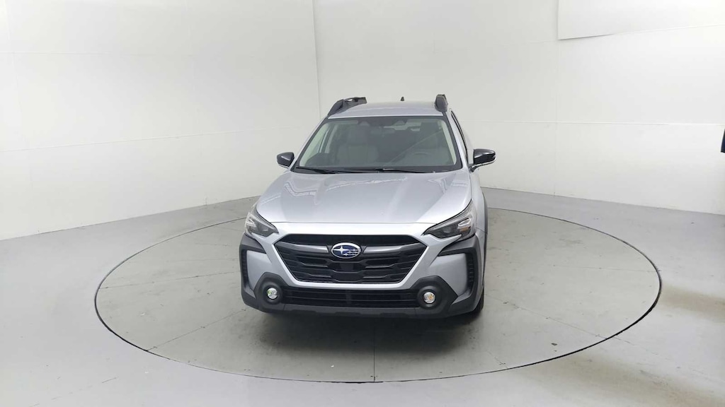 New 2025 Subaru Outback Premium AWD