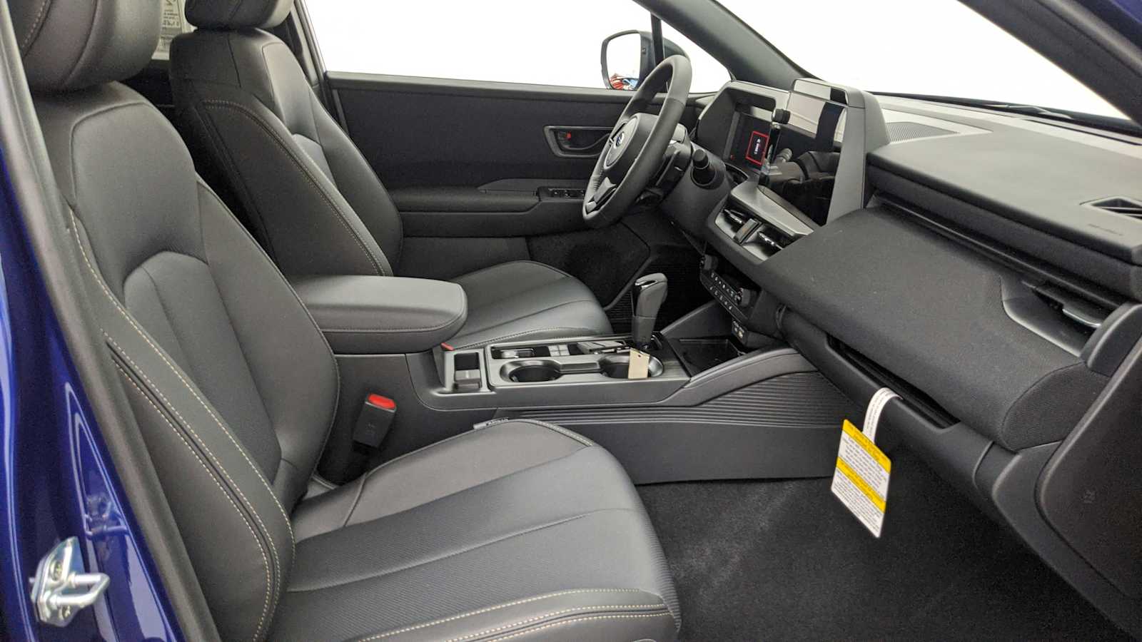 2026 Subaru Outback Limited - Photo 27
