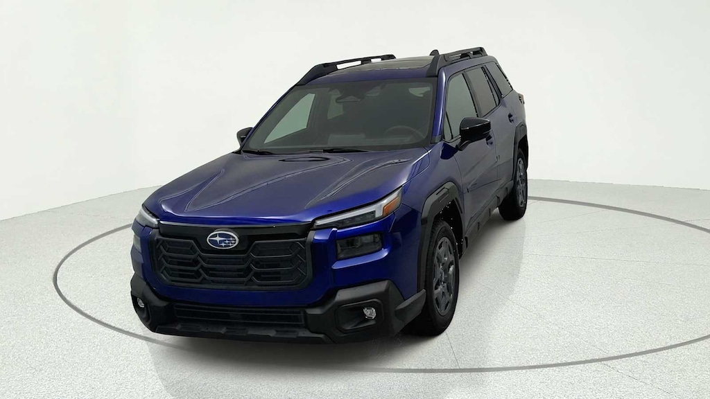 New 2026 Subaru Outback Premium Premium AWD