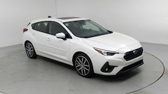 2025 Subaru Impreza Sport AWD