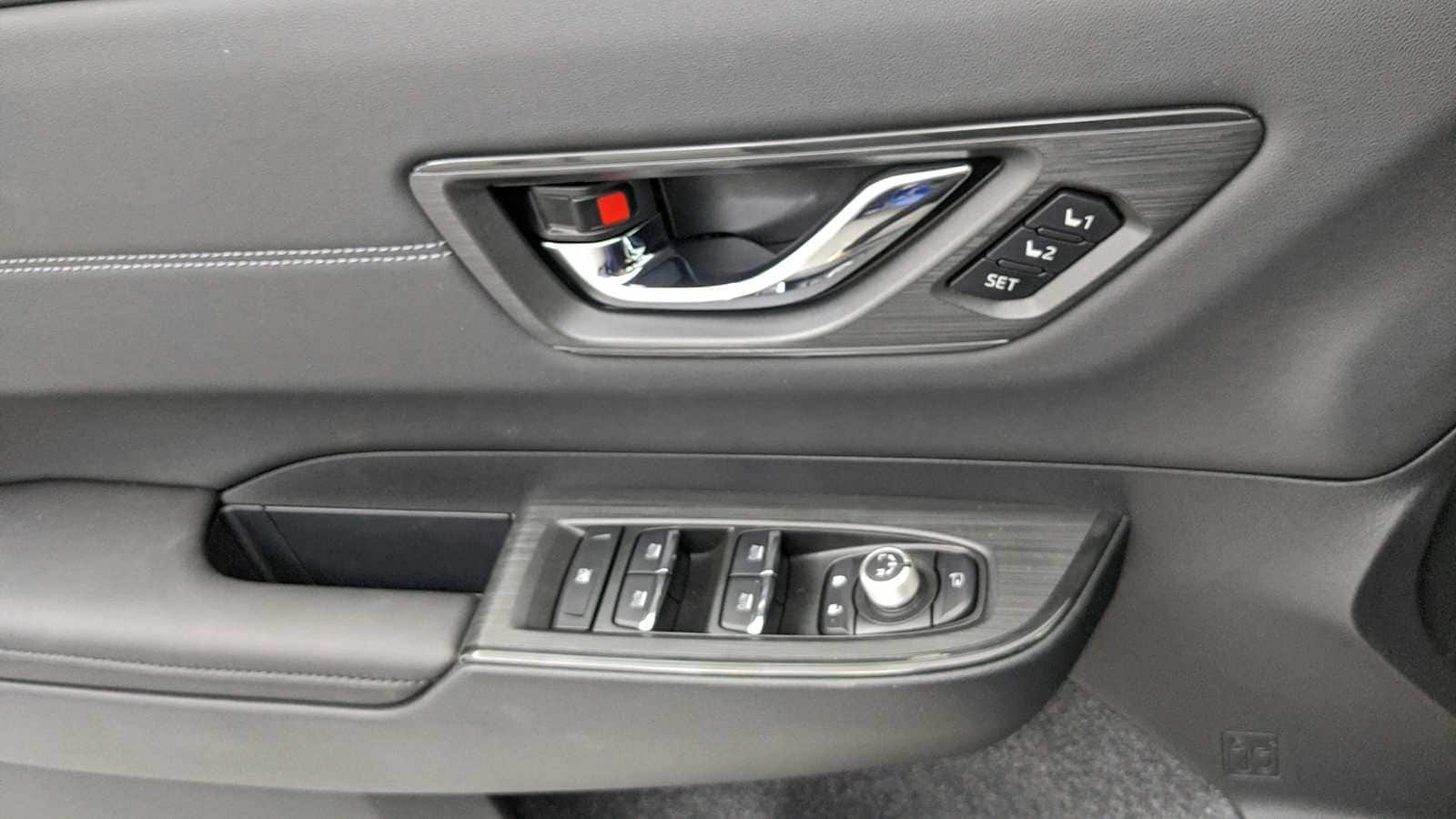 2026 Subaru Outback Touring XT - Photo 21