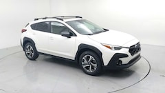 2026 Subaru Crosstrek Premium AWD