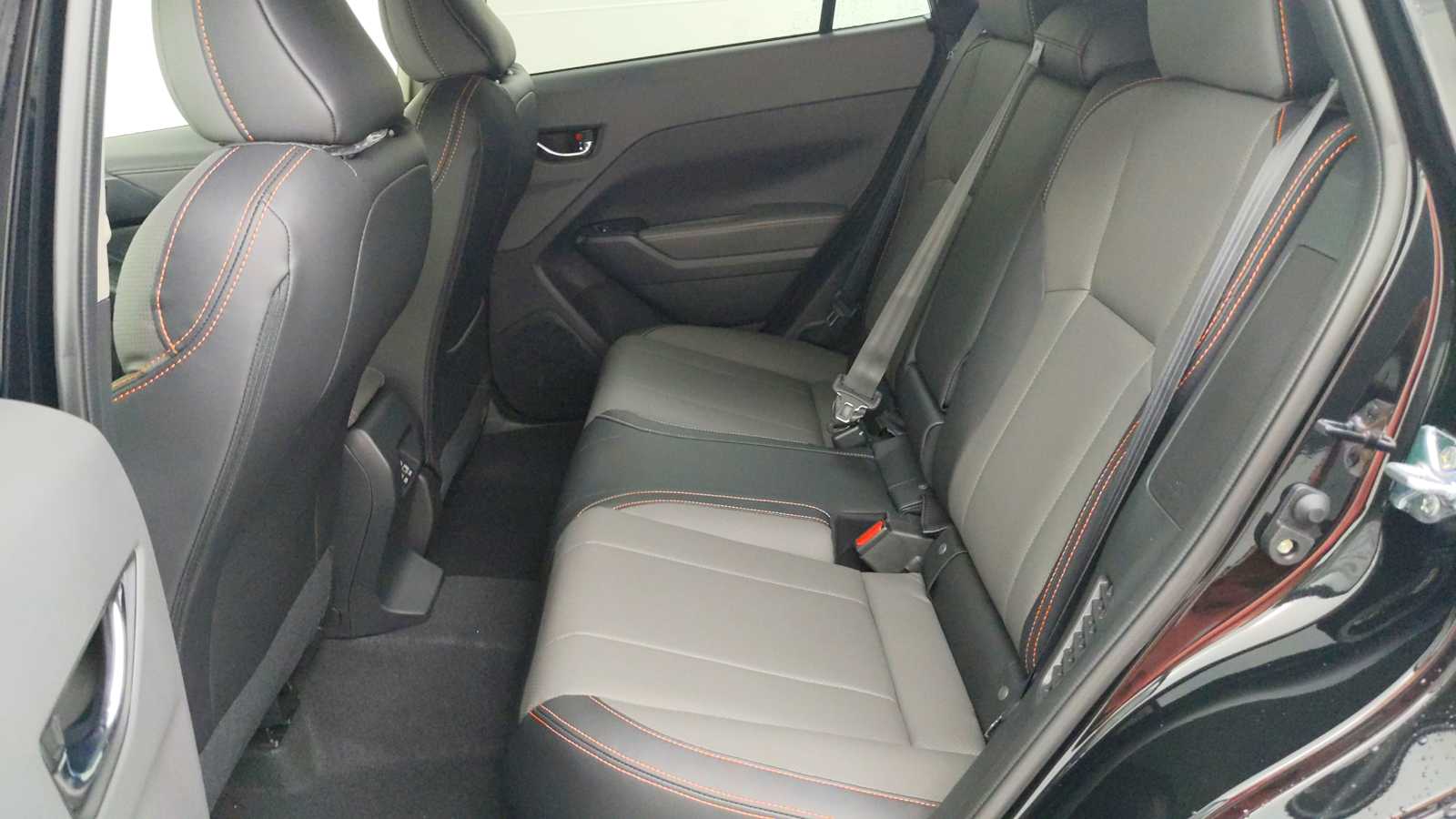 2026 Subaru Crosstrek Limited - Photo 25