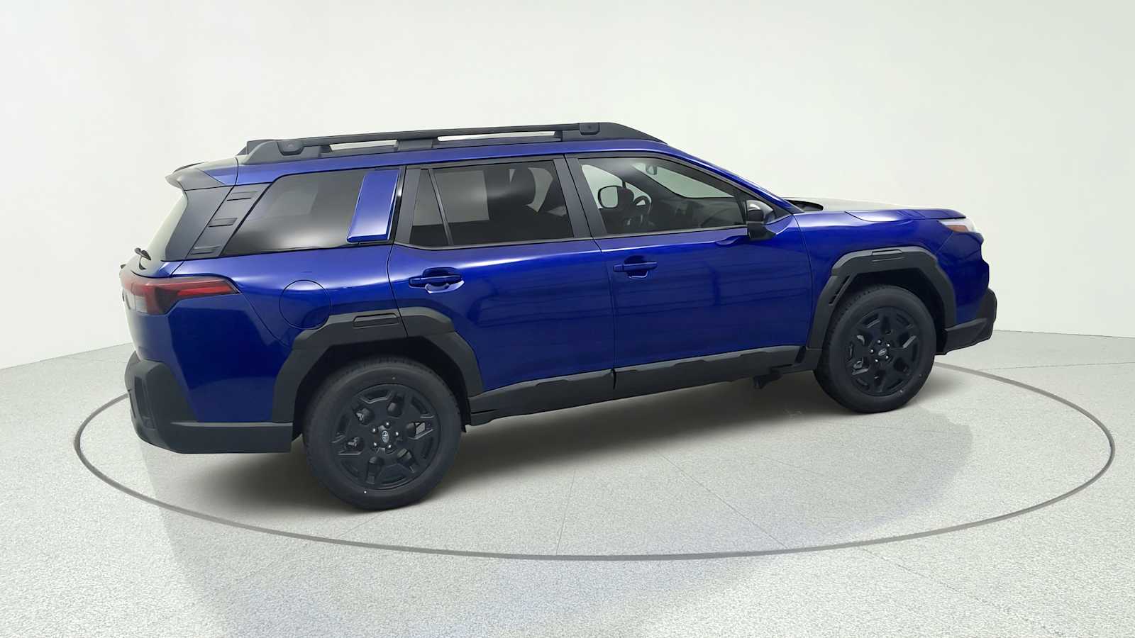 2026 Subaru Outback Limited - Photo 9