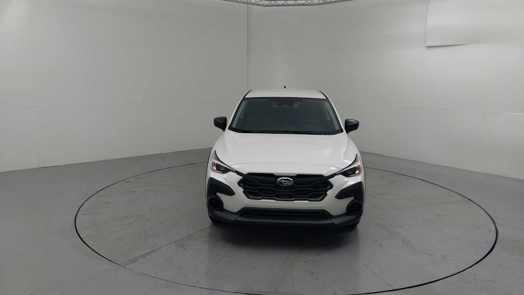New 2026 Subaru Crosstrek Base AWD