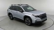 Subaru Forester Hybrid