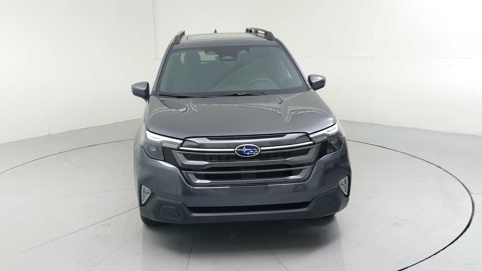 2026 Subaru Forester Premium Base photo 3