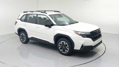 2026 Subaru Forester Standard Model AWD