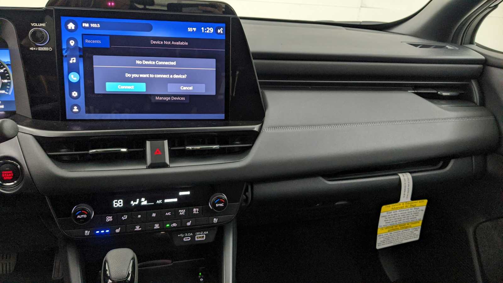 2026 Subaru Outback Touring XT - Photo 19