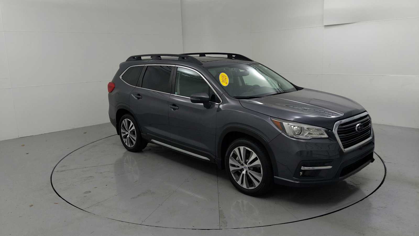 2020 Subaru Ascent Limited