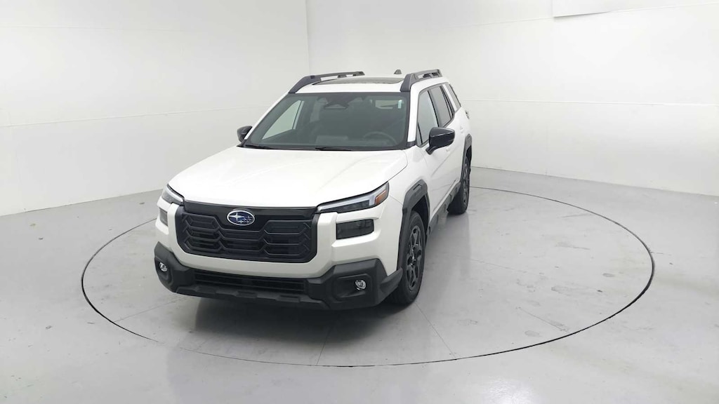 New 2026 Subaru Outback Limited AWD