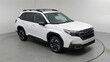 Subaru Forester Hybrid