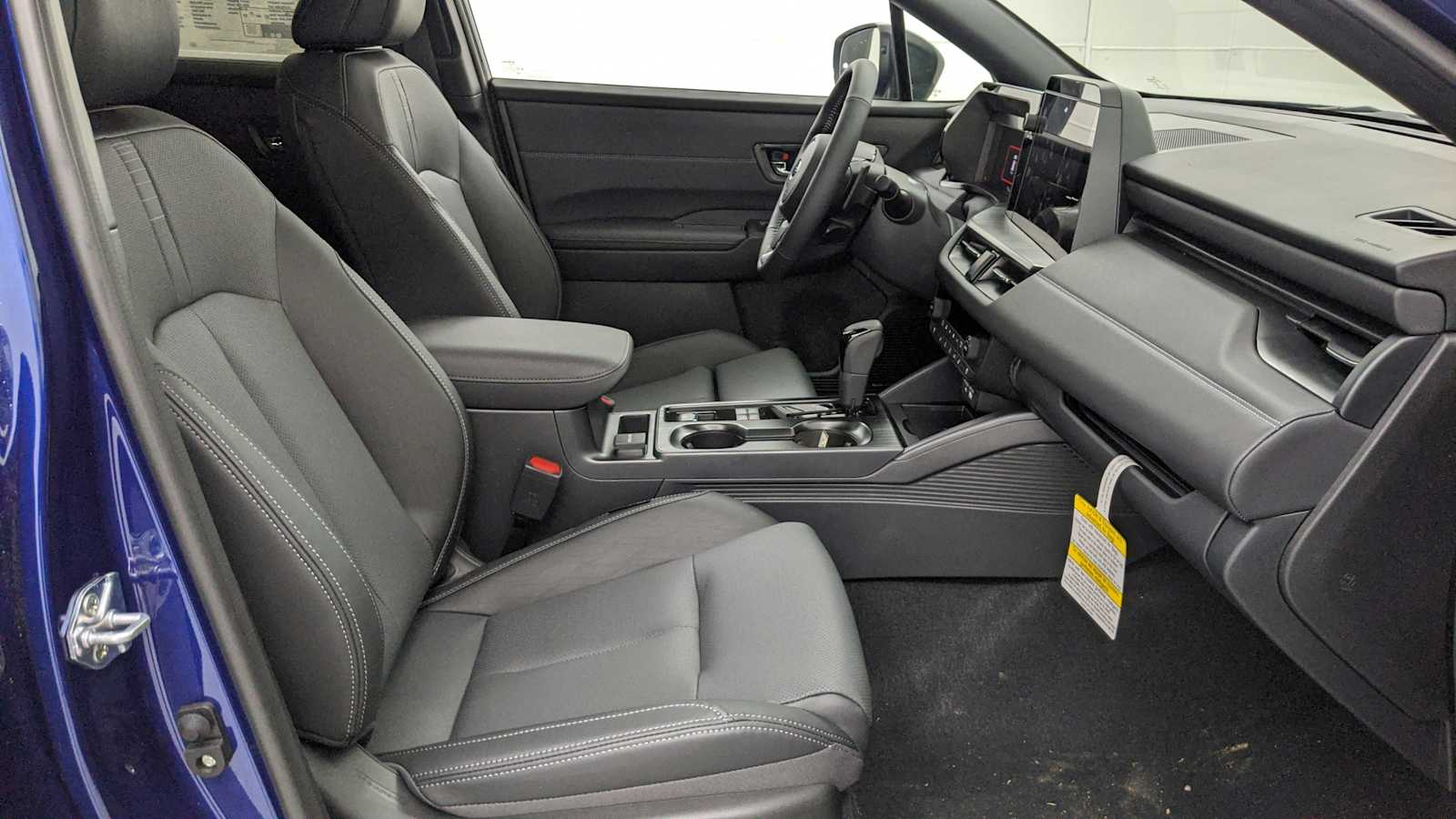 2026 Subaru Outback Touring XT - Photo 27