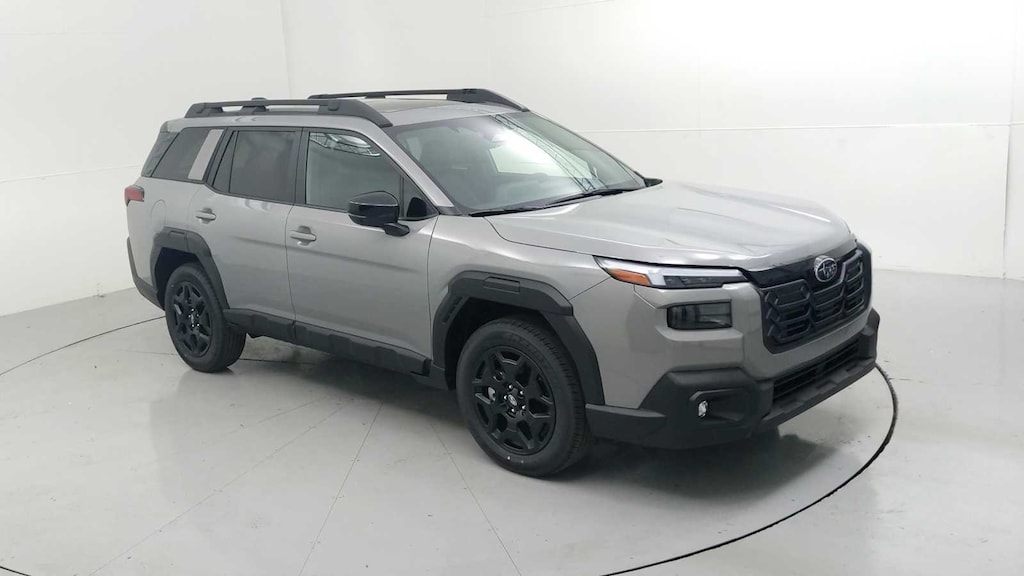 New 2026 Subaru Outback Limited AWD