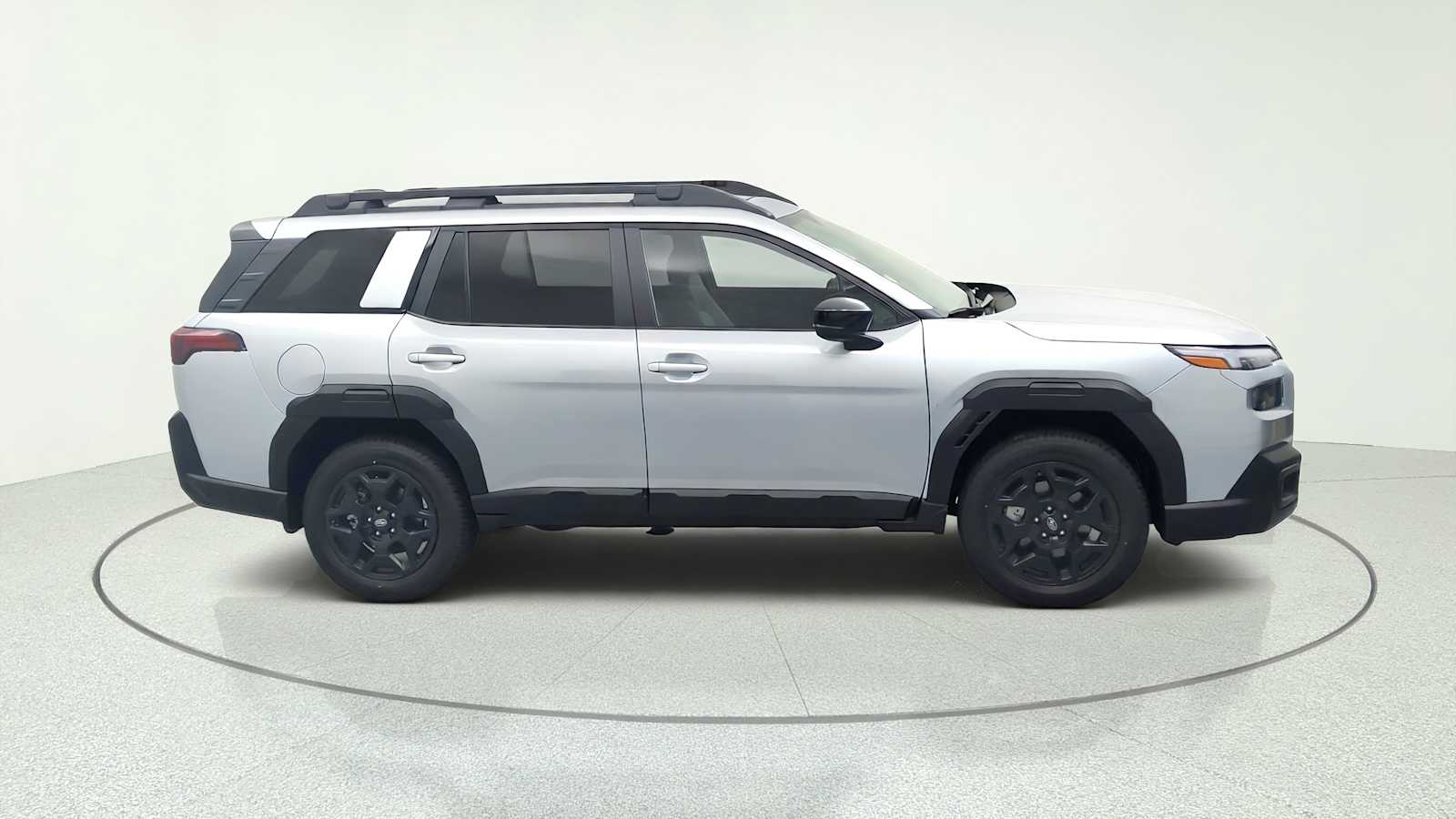 2026 Subaru Outback Limited - Photo 10
