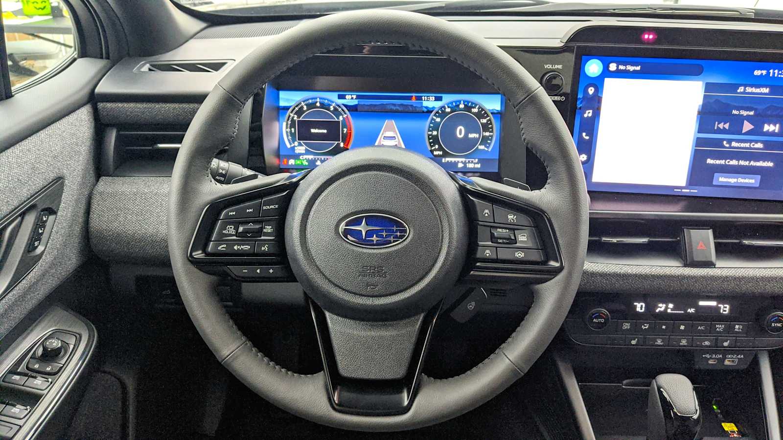 2026 Subaru Outback Limited - Photo 19