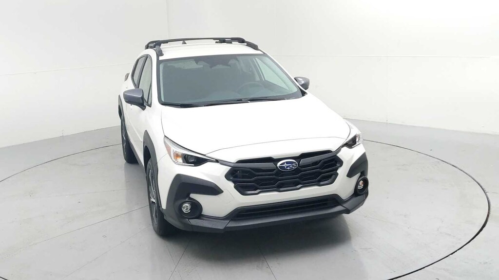 New 2026 Subaru Crosstrek Premium AWD