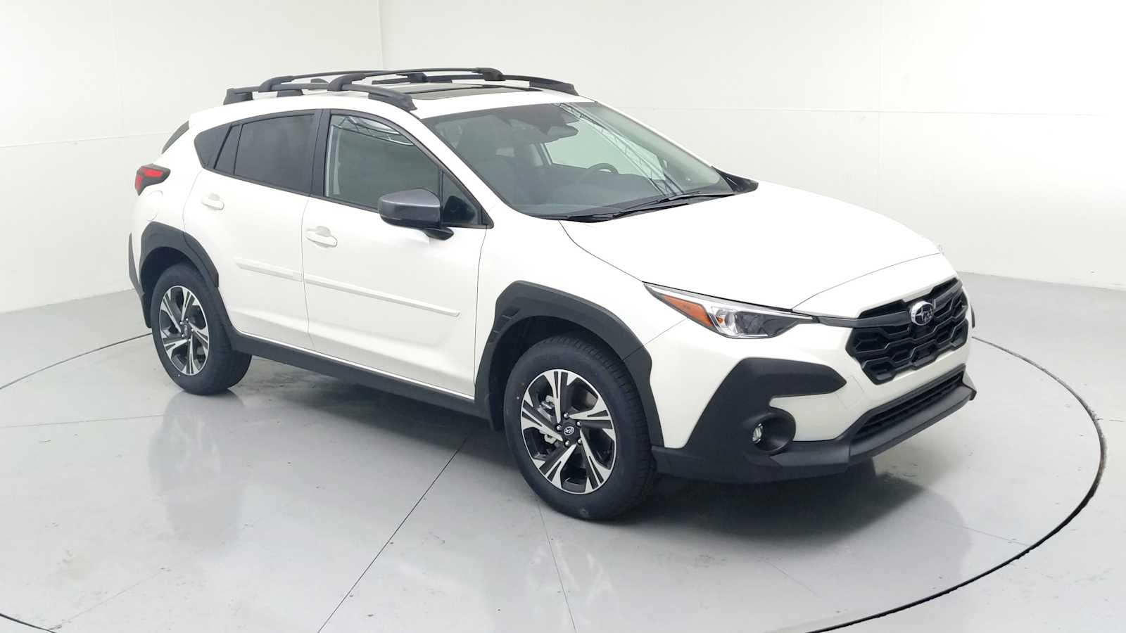 2026 Subaru Crosstrek Premium's photo