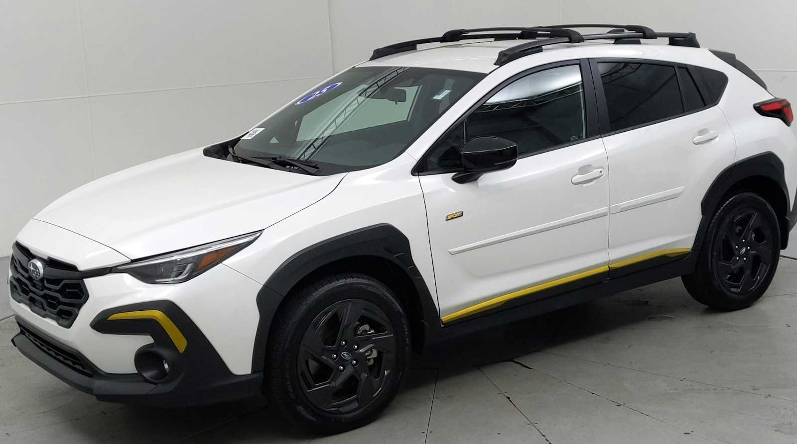 2025 Subaru Crosstrek Sport photo 4