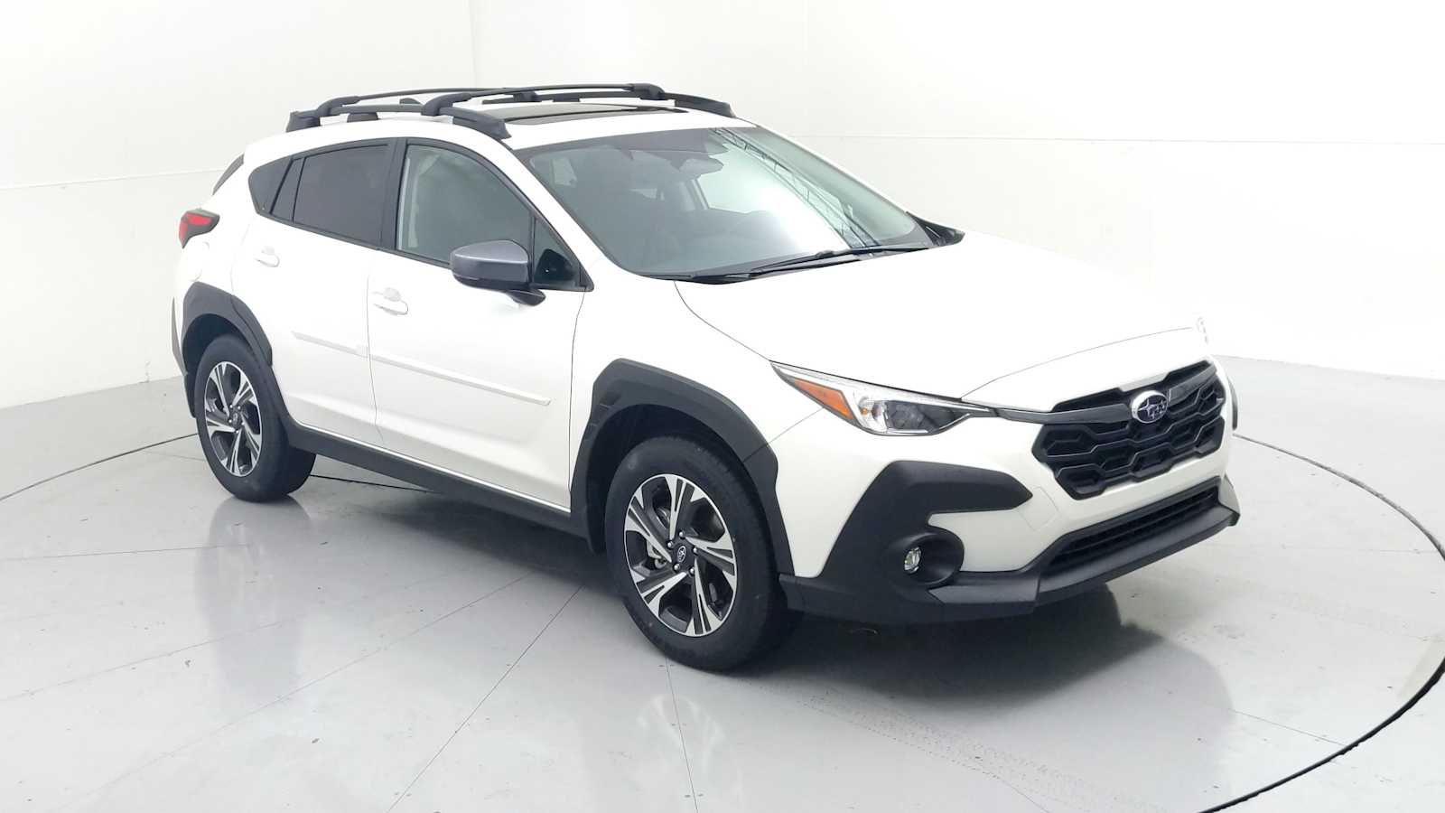 2026 Subaru Crosstrek Premium's photo