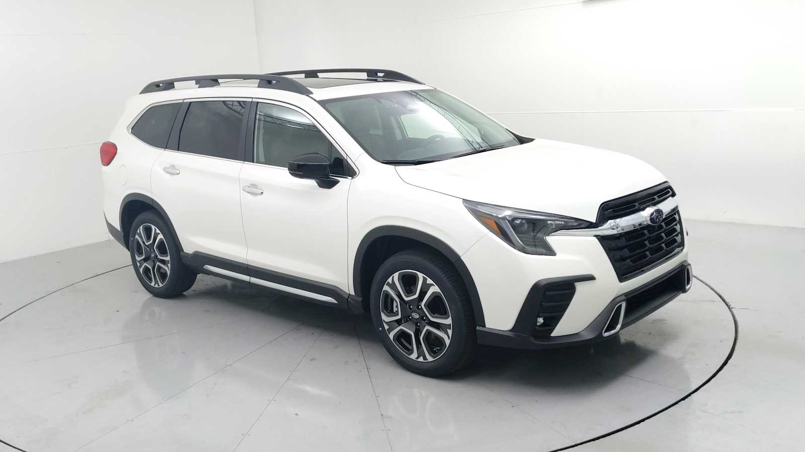 2026 Subaru Ascent Touring 7 Passenger's photo
