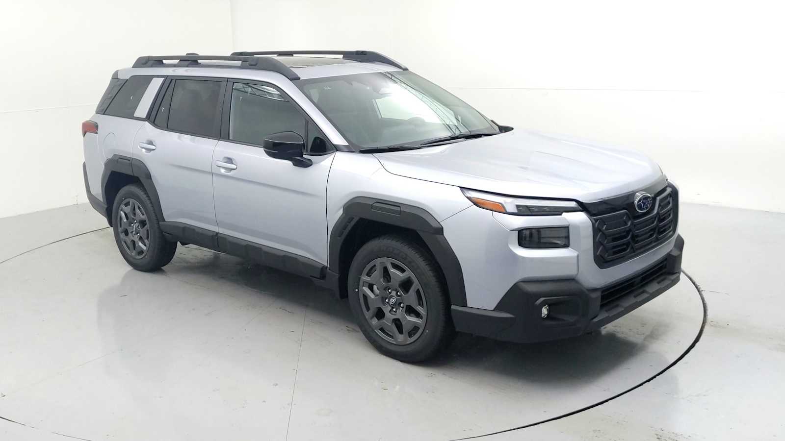 2026 Subaru Outback Premium's photo