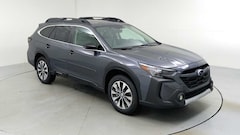 2025 Subaru Outback Limited AWD