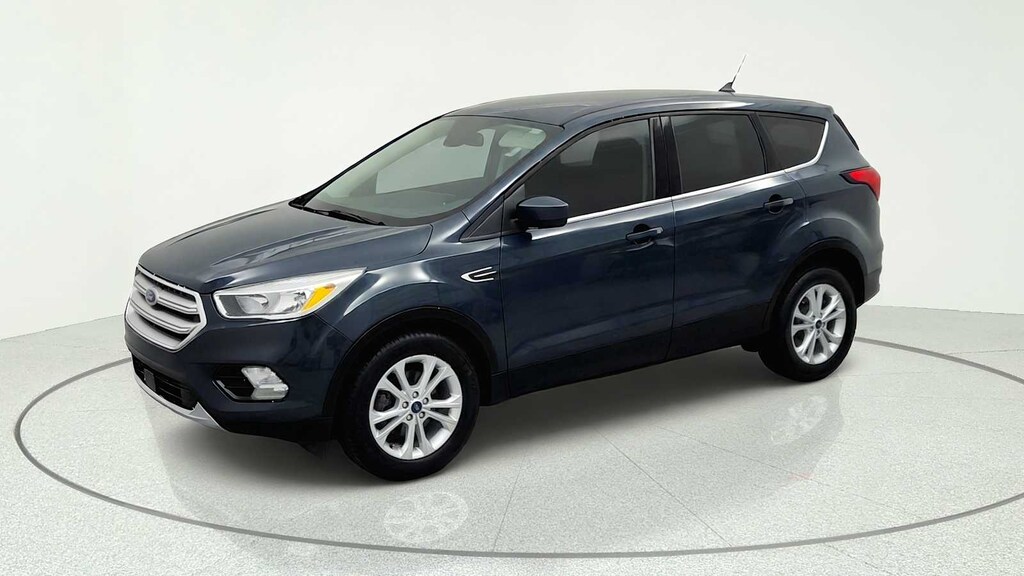 Used 2019 Ford Escape SE SUV