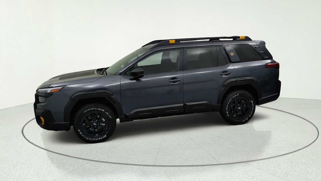 New 2026 Subaru Outback Wilderness Wilderness AWD