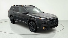 2026 Subaru Outback Wilderness SUV