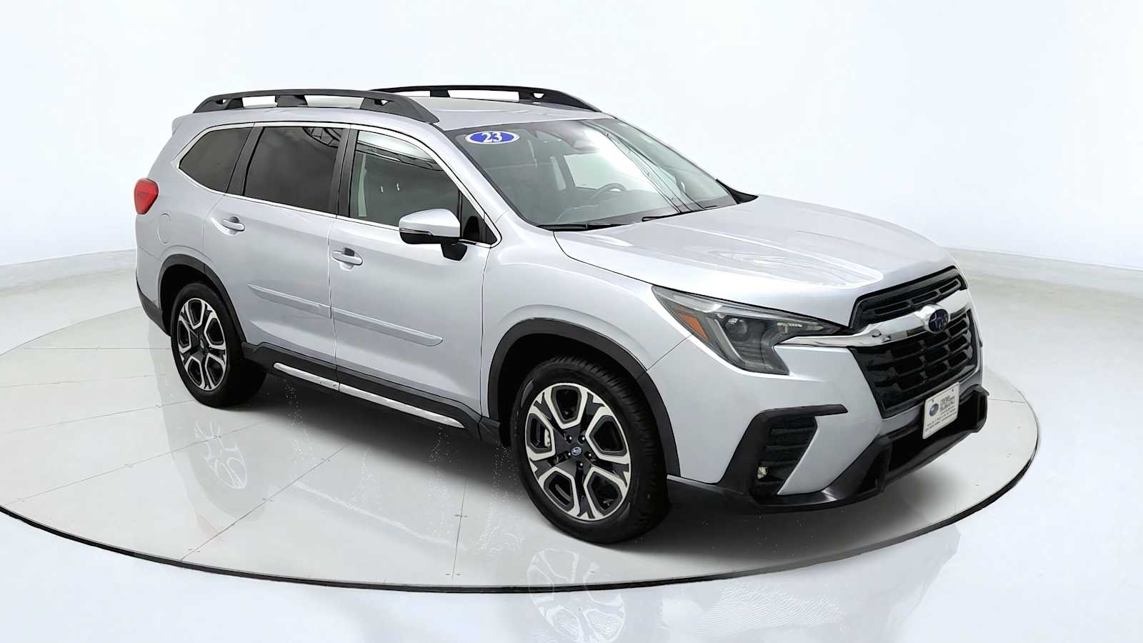 2023 Subaru Ascent Limited