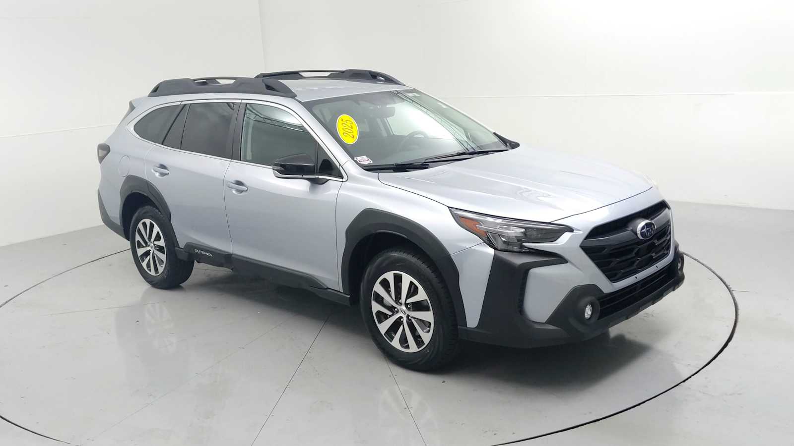 2025 Subaru Outback Premium's photo