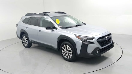 2025 Subaru Outback Premium SUV