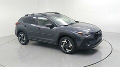 2026 Subaru Crosstrek Limited Hybrid AWD