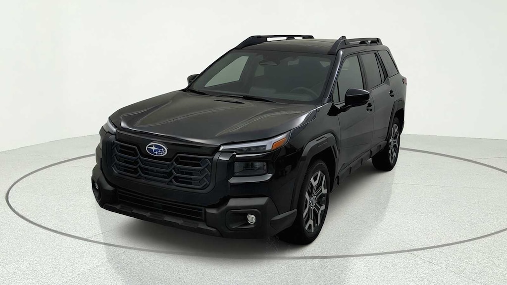 New 2026 Subaru Outback Touring XT Touring XT AWD