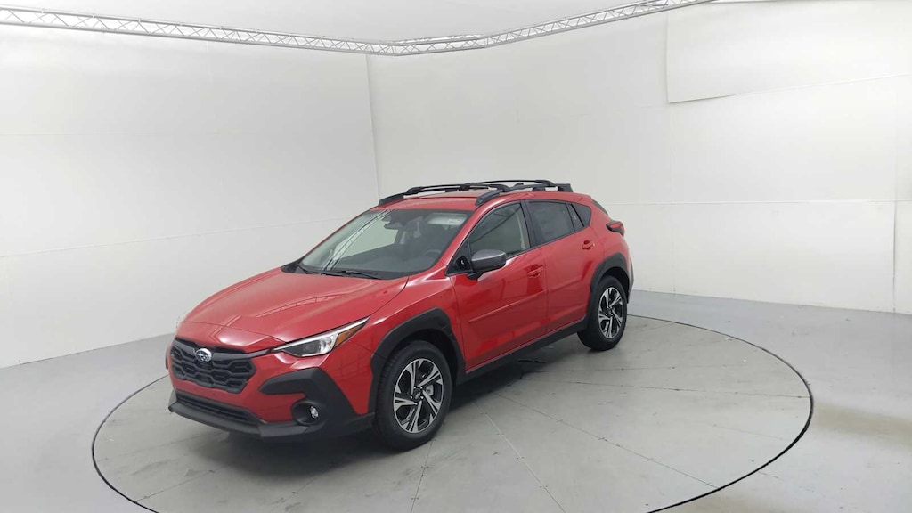 New 2025 Subaru Crosstrek Premium AWD