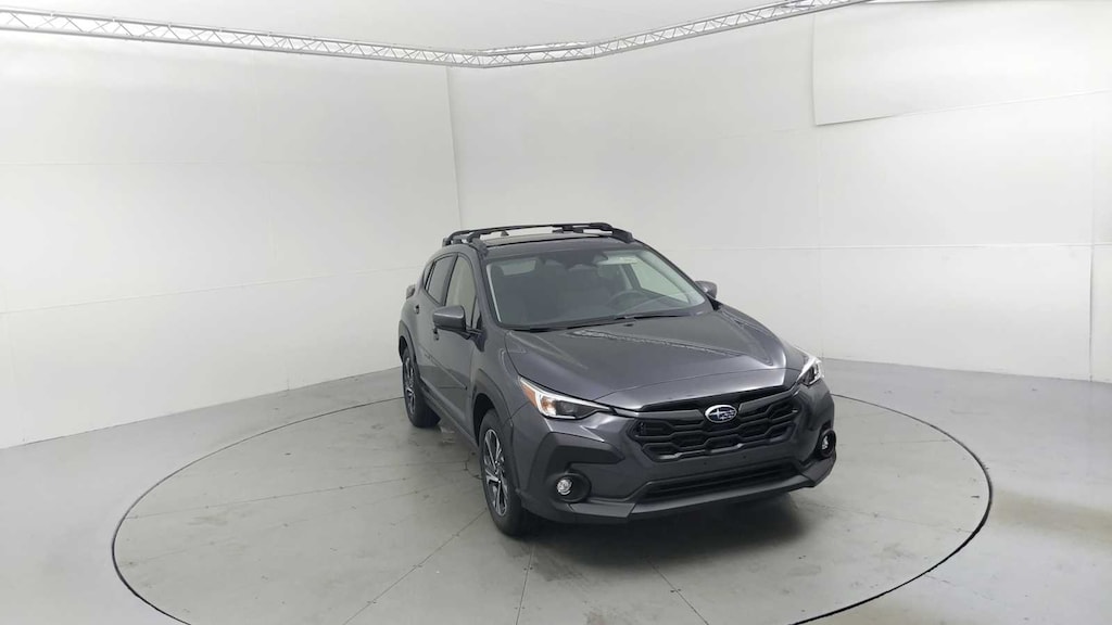 New 2025 Subaru Crosstrek Premium AWD
