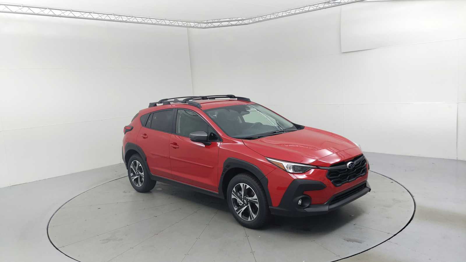2025 Subaru Crosstrek Premium's photo