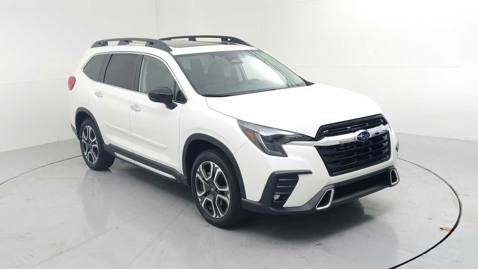 2026 Subaru Ascent Touring 7 Passenger's photo