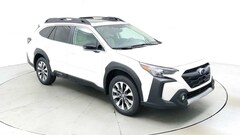 2025 Subaru Outback Limited AWD