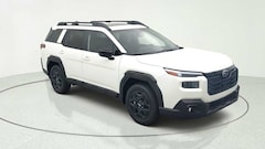 2026 Subaru Outback Limited SUV