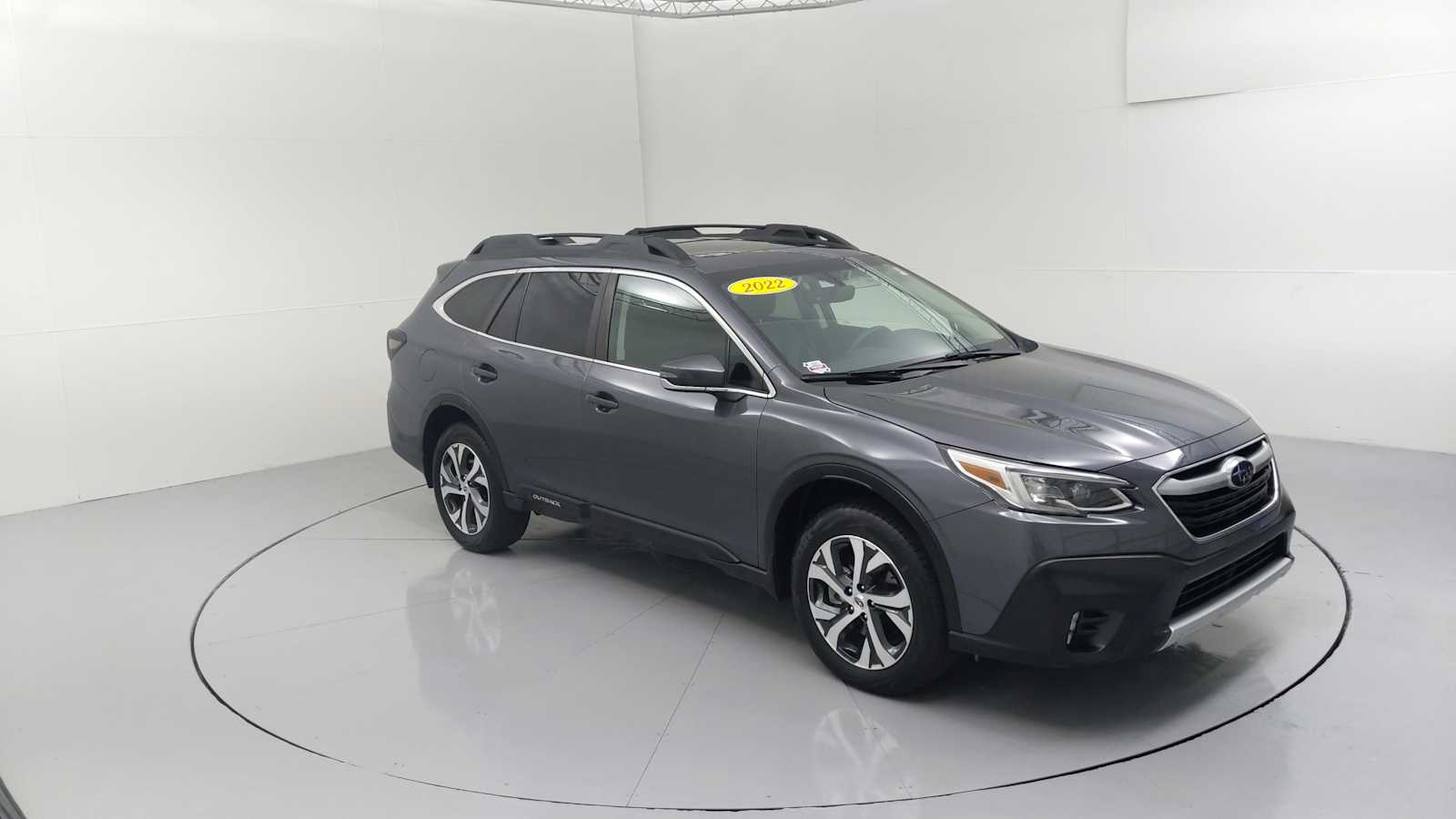 2022 Subaru Outback
