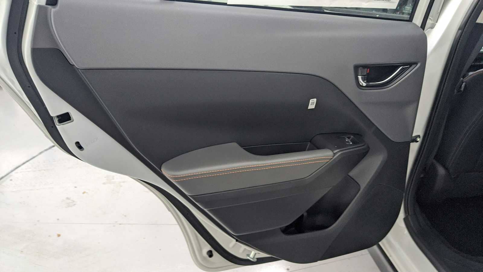 2026 Subaru Crosstrek Limited - Photo 23